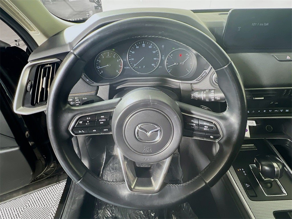 2024 Mazda Mazda CX-90 3.3 Turbo Preferred Plus