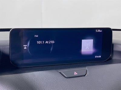 2024 Mazda Mazda CX-90 3.3 Turbo Preferred Plus