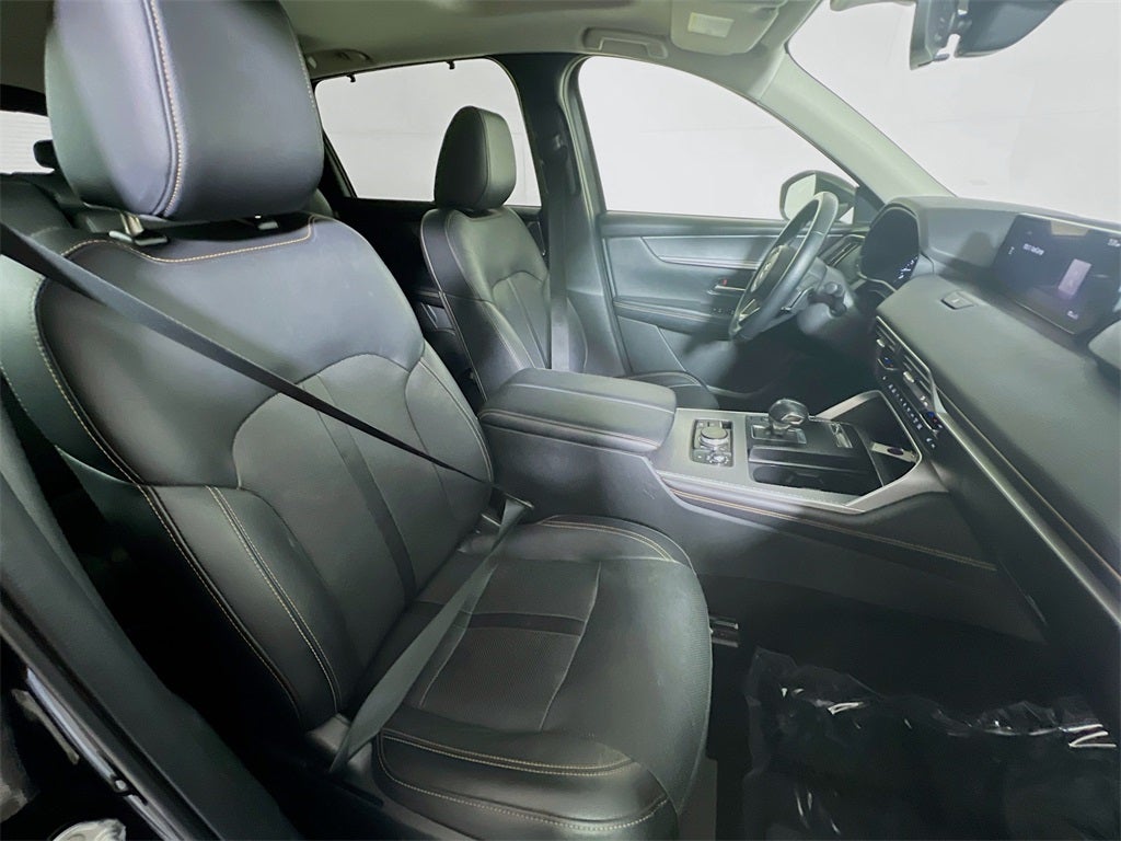 2024 Mazda Mazda CX-90 3.3 Turbo Preferred Plus