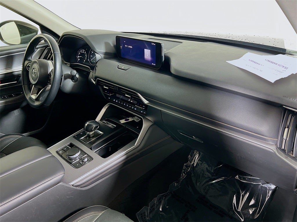 2024 Mazda Mazda CX-90 3.3 Turbo Preferred Plus