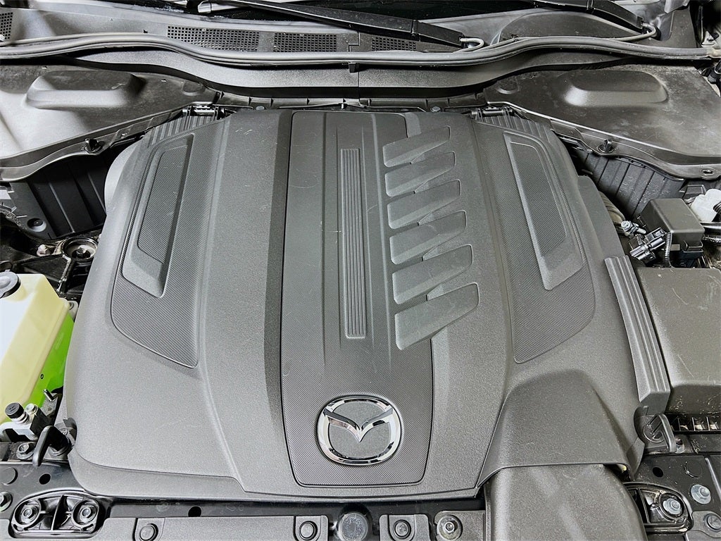 2024 Mazda Mazda CX-90 3.3 Turbo Preferred Plus