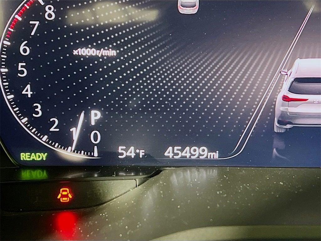 2025 Mazda Mazda CX-90 3.3 Turbo Premium