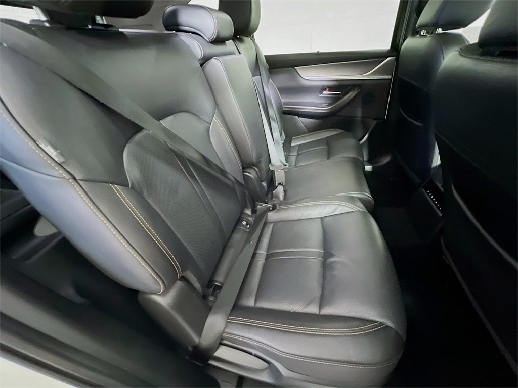 2025 Mazda Mazda CX-90 3.3 Turbo Premium