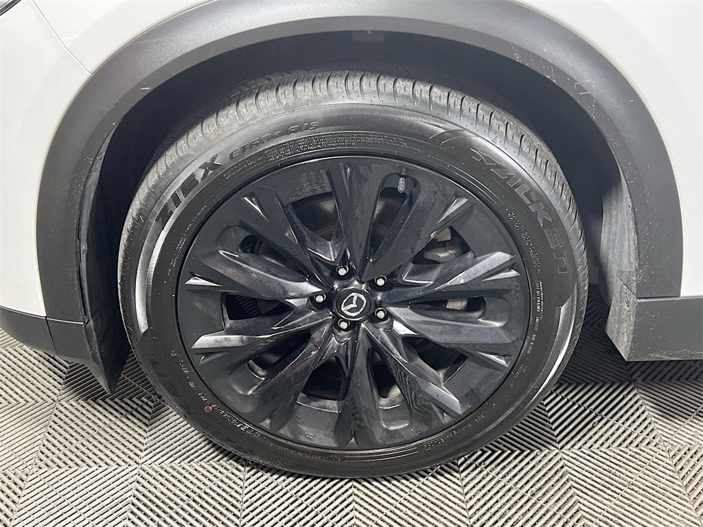 2025 Mazda Mazda CX-90 3.3 Turbo Premium