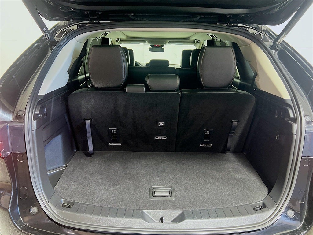 2025 Mazda Mazda CX-90 3.3 Turbo Premium