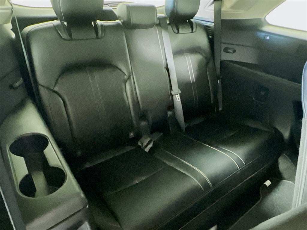 2025 Mazda Mazda CX-90 3.3 Turbo Premium