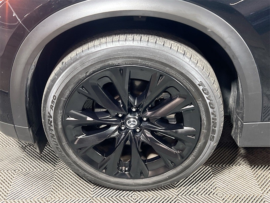 2025 Mazda Mazda CX-90 3.3 Turbo Premium