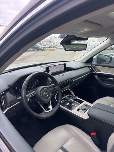 2024 Mazda Mazda CX-90 PHEV Premium