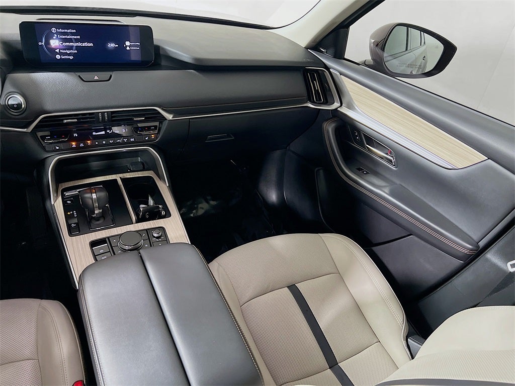 2024 Mazda Mazda CX-90 PHEV Premium