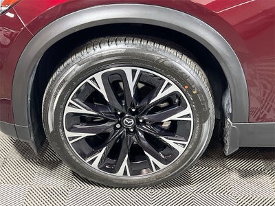 2024 Mazda Mazda CX-90 PHEV Premium