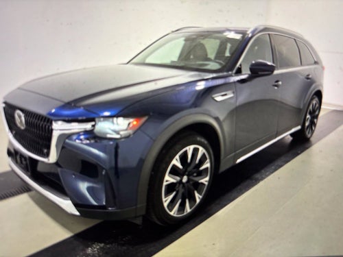 2024 Mazda Mazda CX-90 PHEV Premium