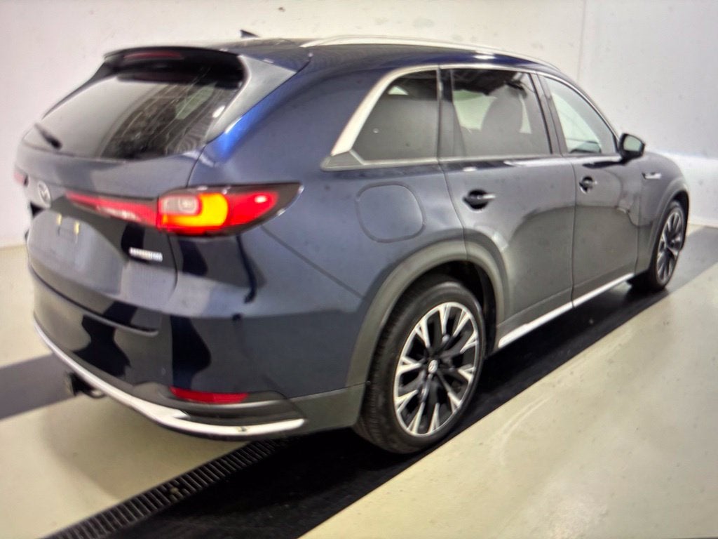 2024 Mazda Mazda CX-90 PHEV Premium
