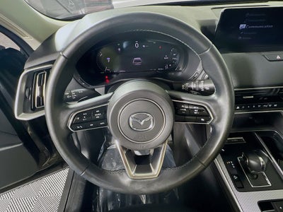 2024 Mazda Mazda CX-90 PHEV Premium