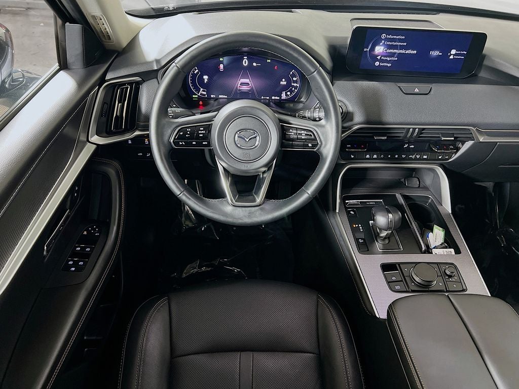 2024 Mazda Mazda CX-90 PHEV Premium