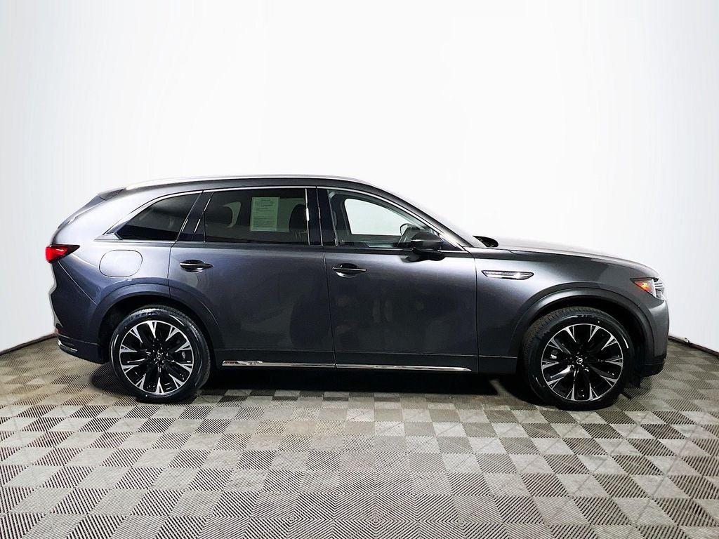 2024 Mazda Mazda CX-90 PHEV Premium