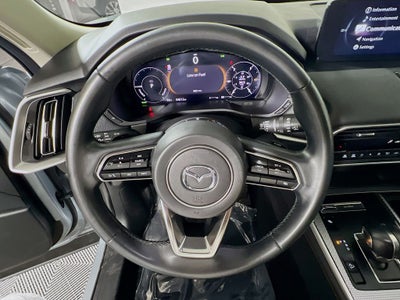 2024 Mazda Mazda CX-90 PHEV Premium