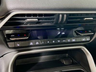 2024 Mazda Mazda CX-90 PHEV Premium