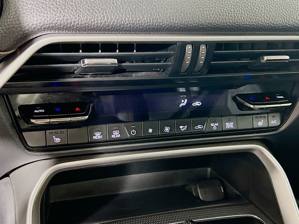 2024 Mazda Mazda CX-90 PHEV Premium