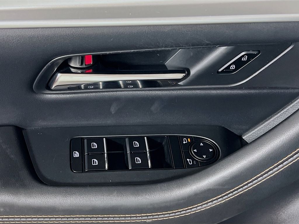 2024 Mazda Mazda CX-90 PHEV Premium