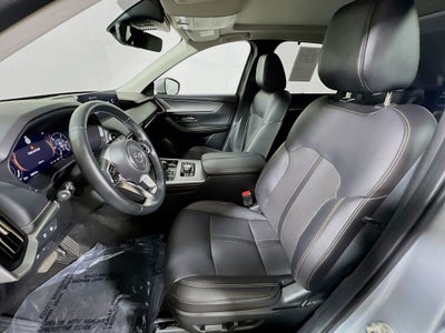 2024 Mazda Mazda CX-90 PHEV Premium