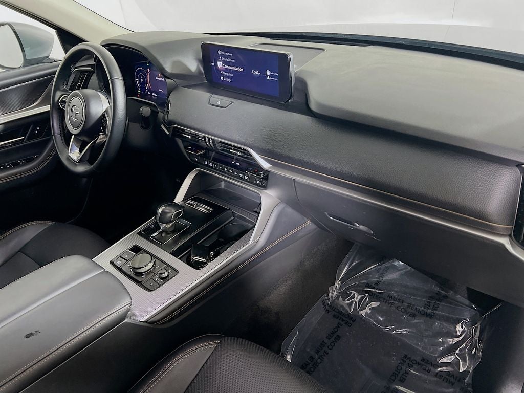 2024 Mazda Mazda CX-90 PHEV Premium