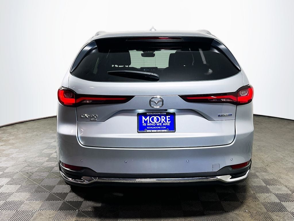 2024 Mazda Mazda CX-90 PHEV Premium