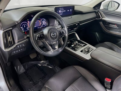 2024 Mazda Mazda CX-90 PHEV Premium
