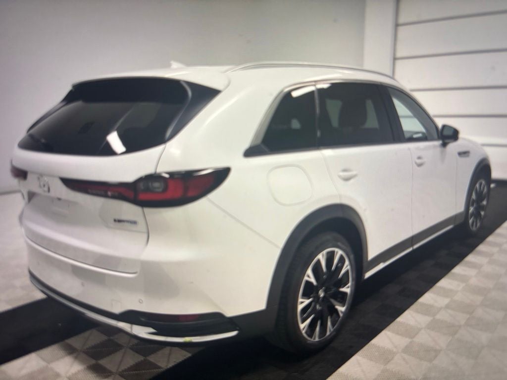 2024 Mazda Mazda CX-90 PHEV Premium