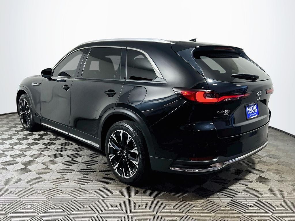 2024 Mazda Mazda CX-90 PHEV Premium