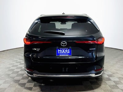 2024 Mazda Mazda CX-90 PHEV Premium