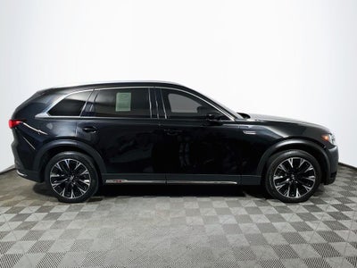 2024 Mazda Mazda CX-90 PHEV Premium