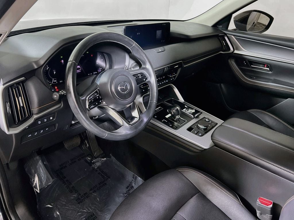 2024 Mazda Mazda CX-90 PHEV Premium