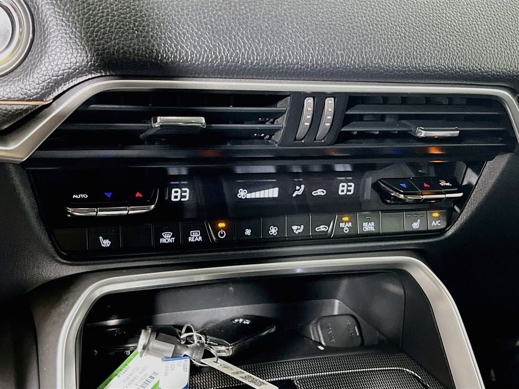 2024 Mazda Mazda CX-90 PHEV Premium