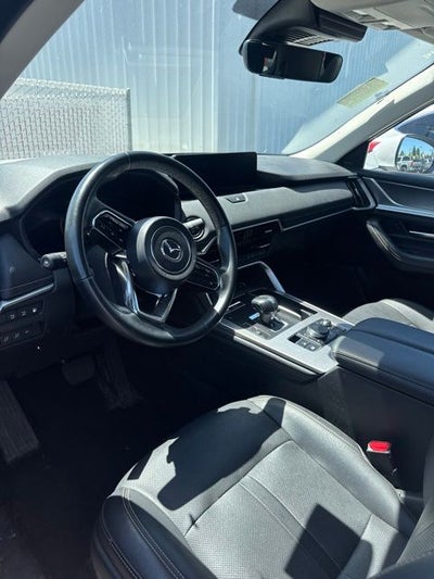 2024 Mazda Mazda CX-90 PHEV Premium