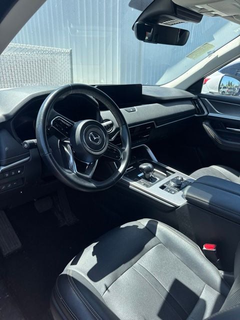 2024 Mazda Mazda CX-90 PHEV Premium