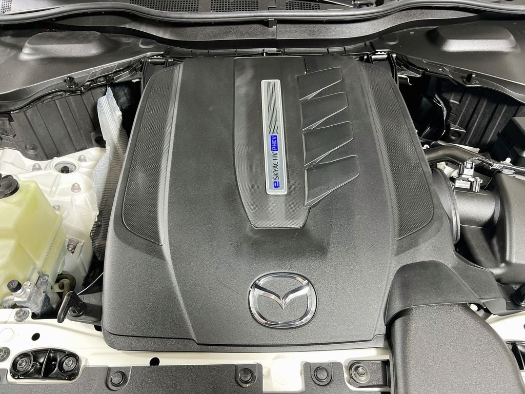 2024 Mazda Mazda CX-90 PHEV Premium