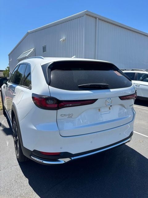 2024 Mazda Mazda CX-90 PHEV Premium