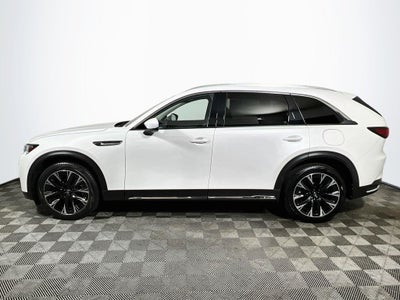 2024 Mazda Mazda CX-90 PHEV Premium