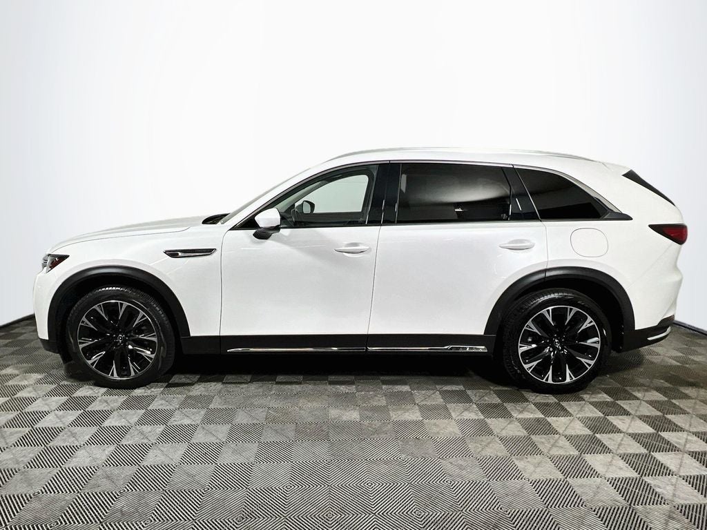 2024 Mazda Mazda CX-90 PHEV Premium