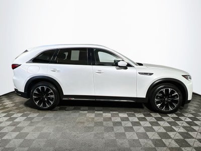 2024 Mazda Mazda CX-90 PHEV Premium