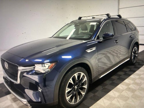 2024 Mazda Mazda CX-90 PHEV Premium