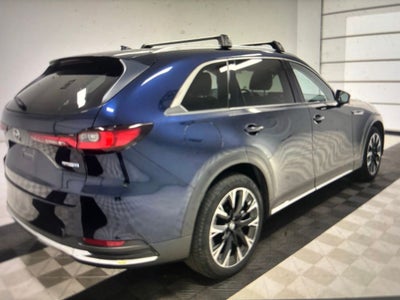2024 Mazda Mazda CX-90 PHEV Premium
