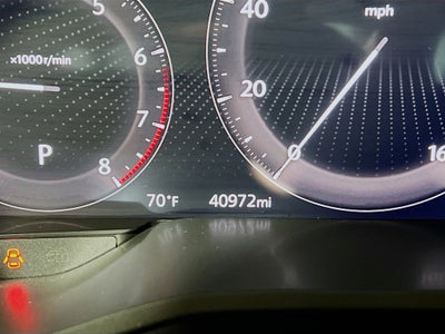 2024 Mazda Mazda CX-90 3.3 Turbo S Premium