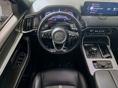 2024 Mazda Mazda CX-90 3.3 Turbo S Premium