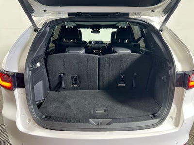 2024 Mazda Mazda CX-90 3.3 Turbo S Premium