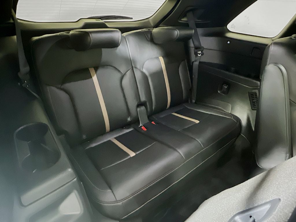 2024 Mazda Mazda CX-90 3.3 Turbo S Premium