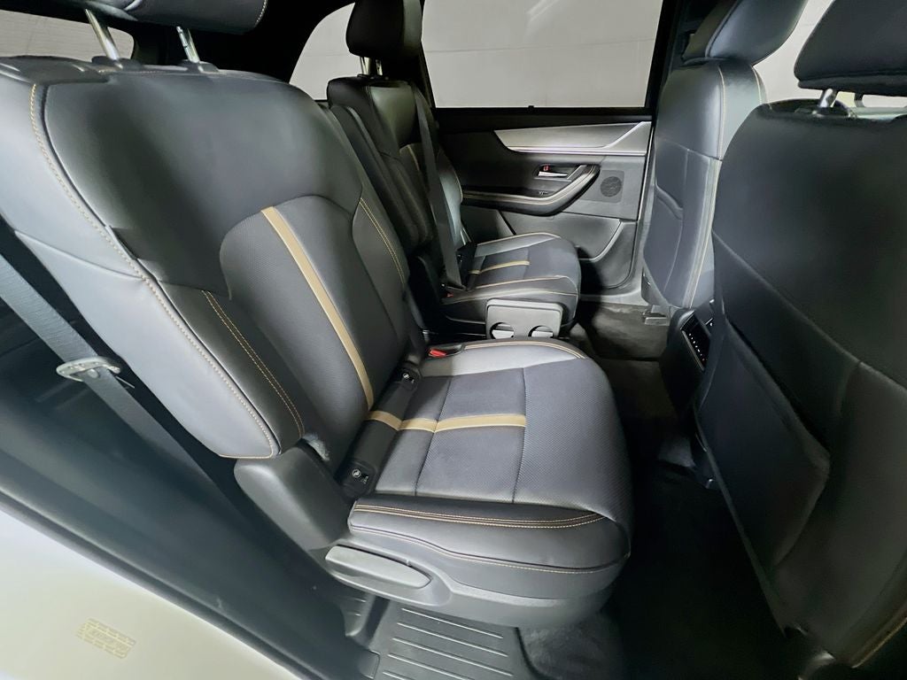 2024 Mazda Mazda CX-90 3.3 Turbo S Premium