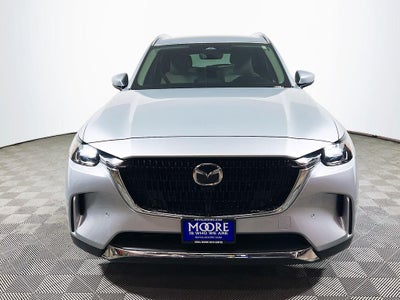 2024 Mazda Mazda CX-90 3.3 Turbo Premium