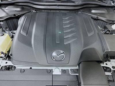 2024 Mazda Mazda CX-90 3.3 Turbo Premium