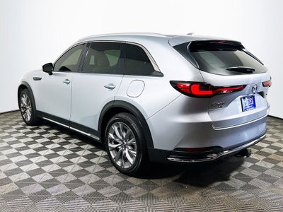 2024 Mazda Mazda CX-90 3.3 Turbo Premium